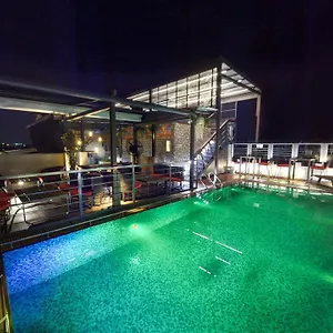 Platinum Grand Otel Dakka