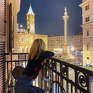 Amalfi Otel Roma