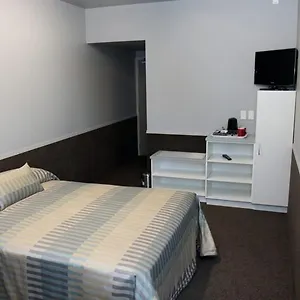 Citizens Club Motel Rotorua