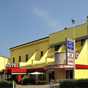 4* Otel Olimpia