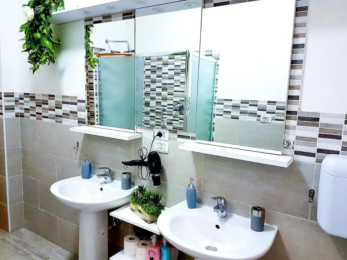Guest House Vecchi Reggio Emilia