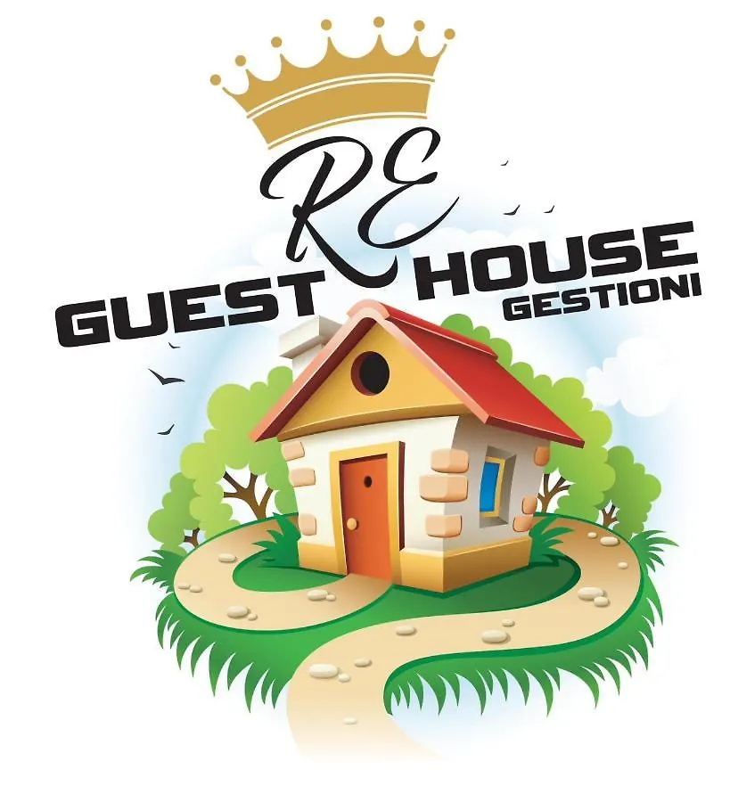 Guest House Vecchi Reggio Emilia 0*,  Italy