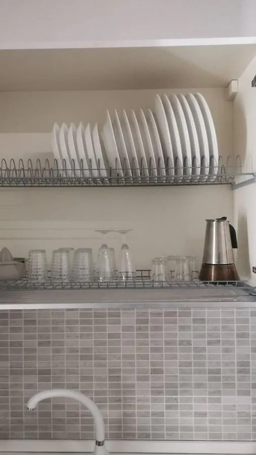 Guest House Vecchi Reggio Emilia Italy