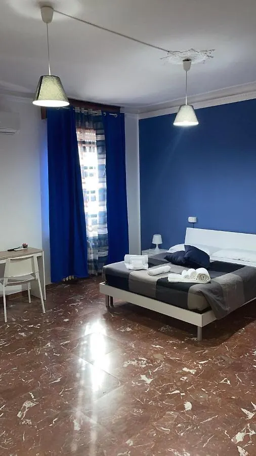 Guest House Vecchi Reggio Emilia Italy
