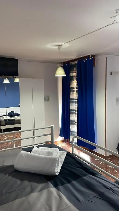 Guest House Vecchi Reggio Emilia