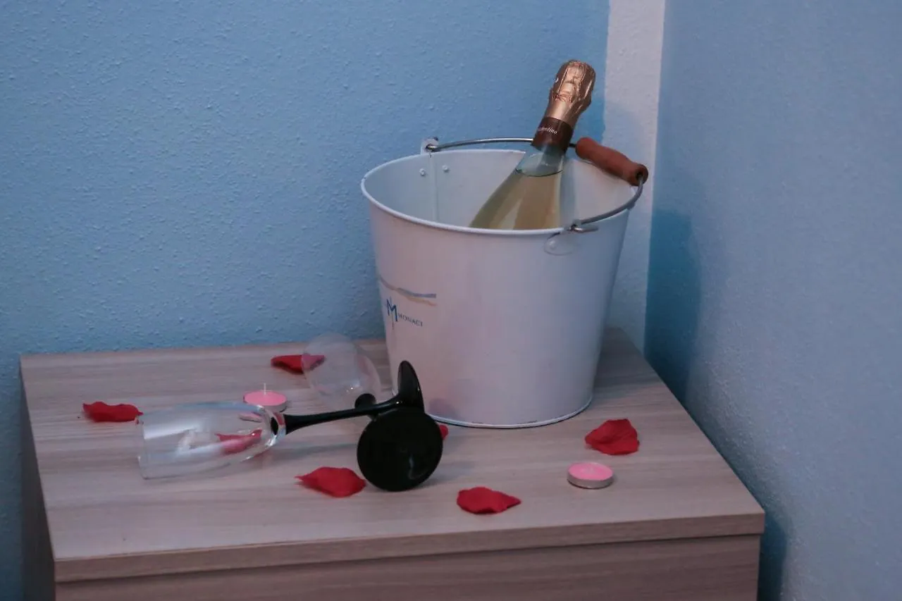 Guest House Vecchi Reggio Emilia