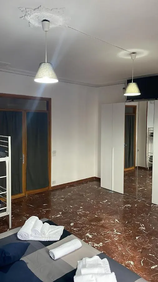 Guest House Vecchi Reggio Emilia