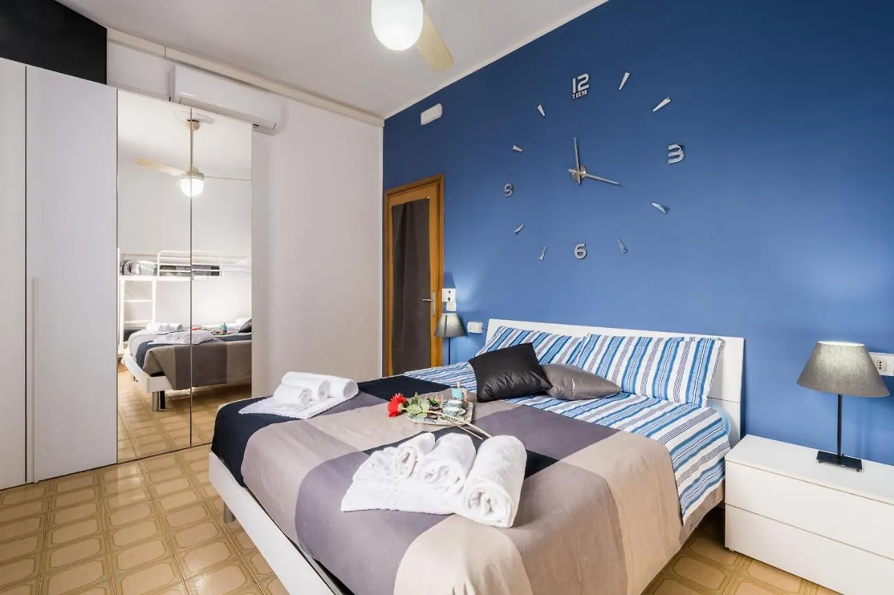 Guest House Vecchi Reggio Emilia