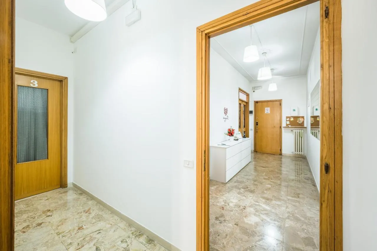 Guest House Vecchi Reggio Emilia