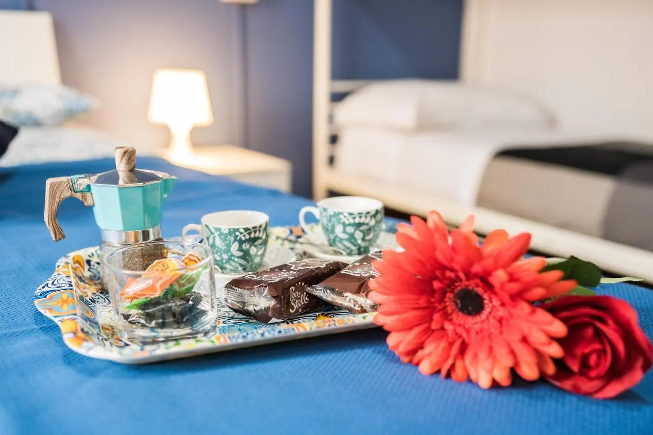 Guest House Vecchi Reggio Emilia Italy