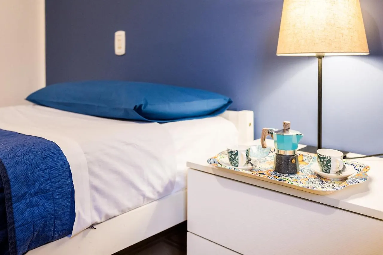Guest House Vecchi Reggio Emilia