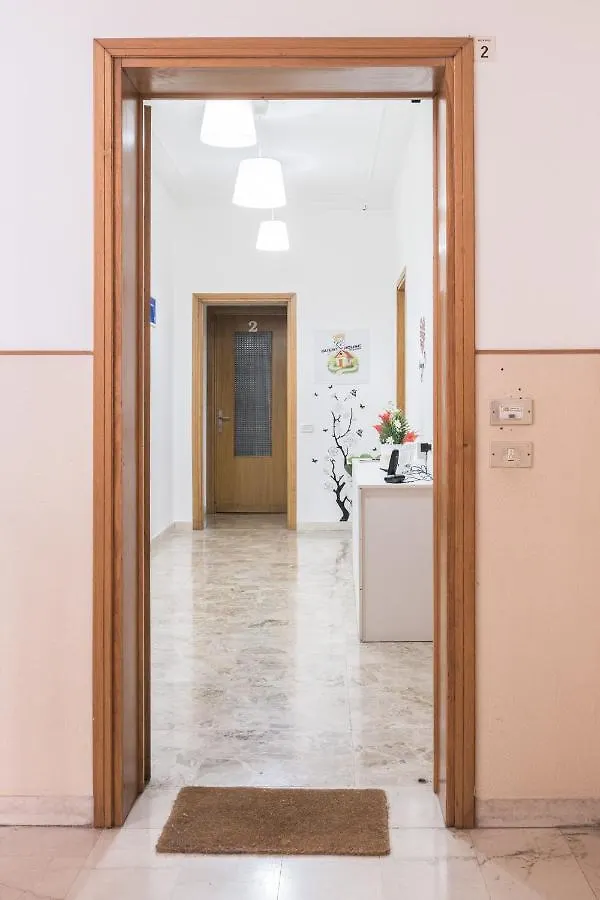 Guest House Vecchi Reggio Emilia