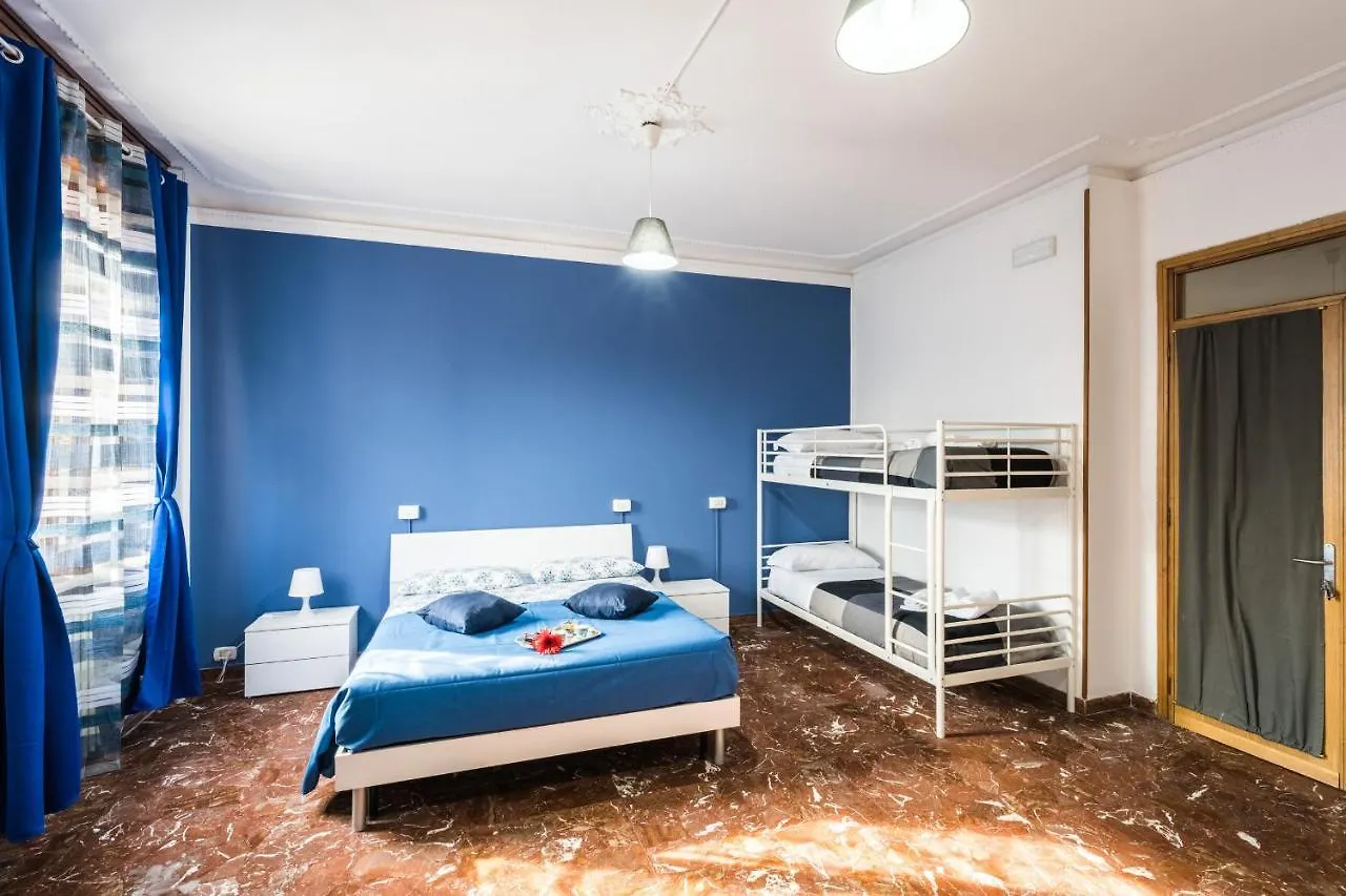 Guest House Vecchi Reggio Emilia Italy