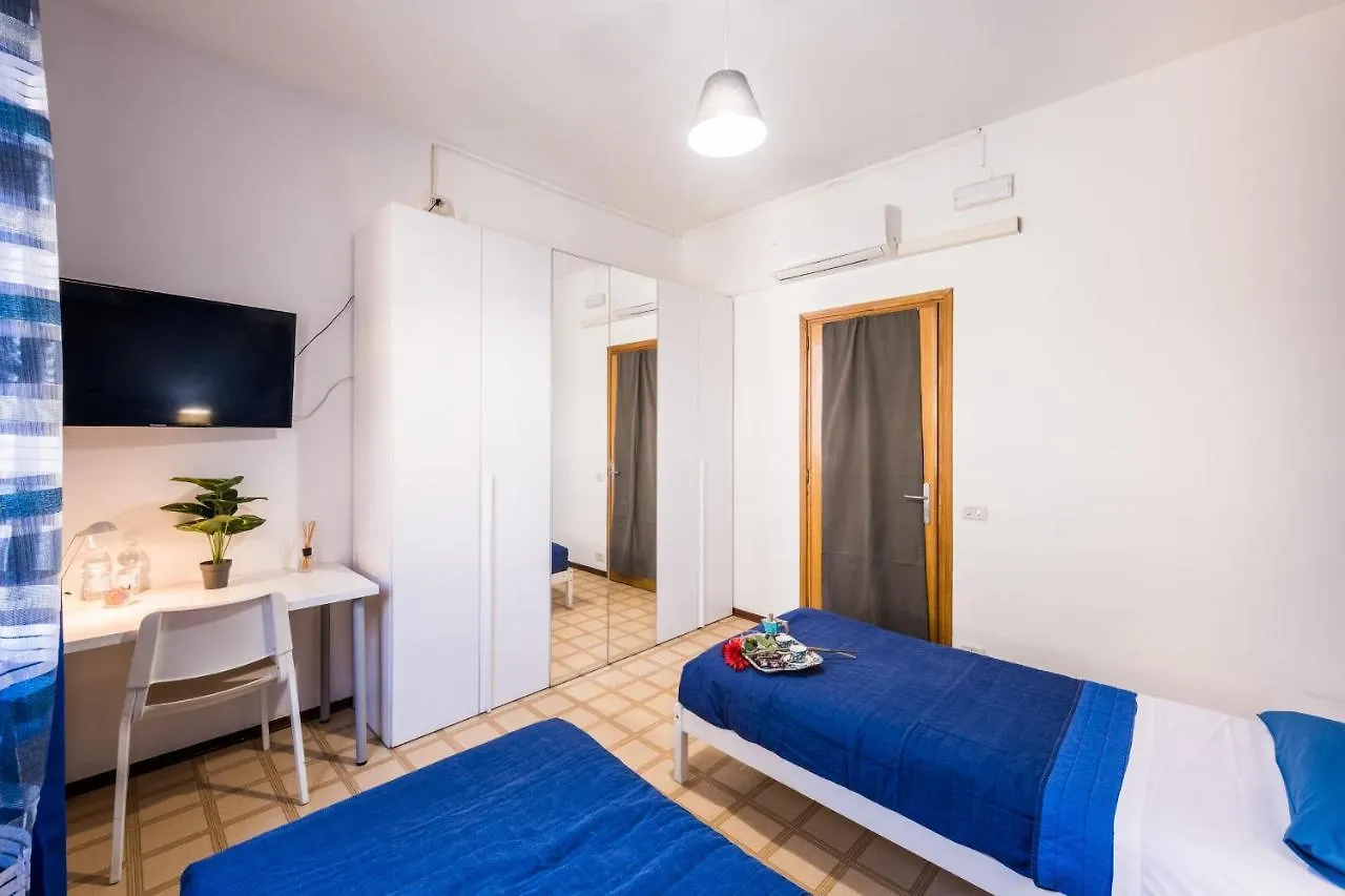 Guest House Vecchi Reggio Emilia