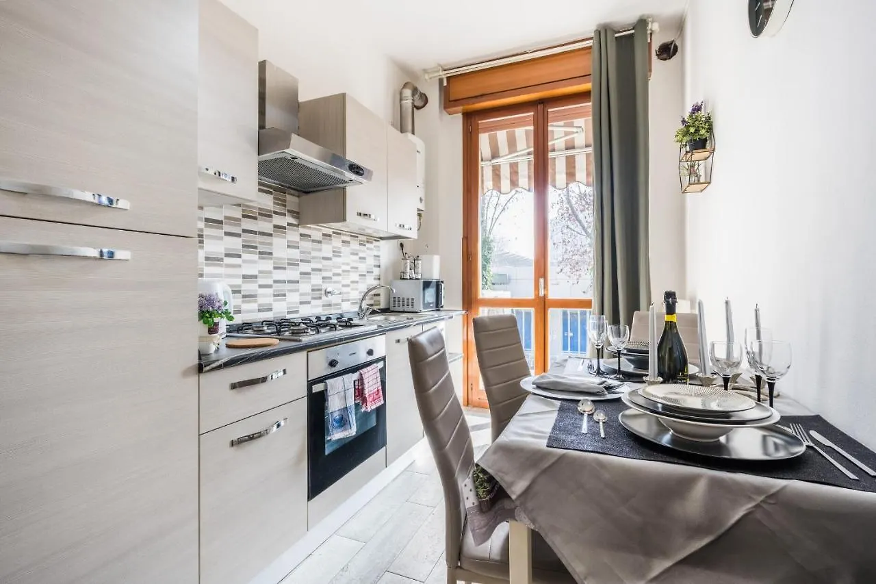 Guest House Vecchi Reggio Emilia Italy
