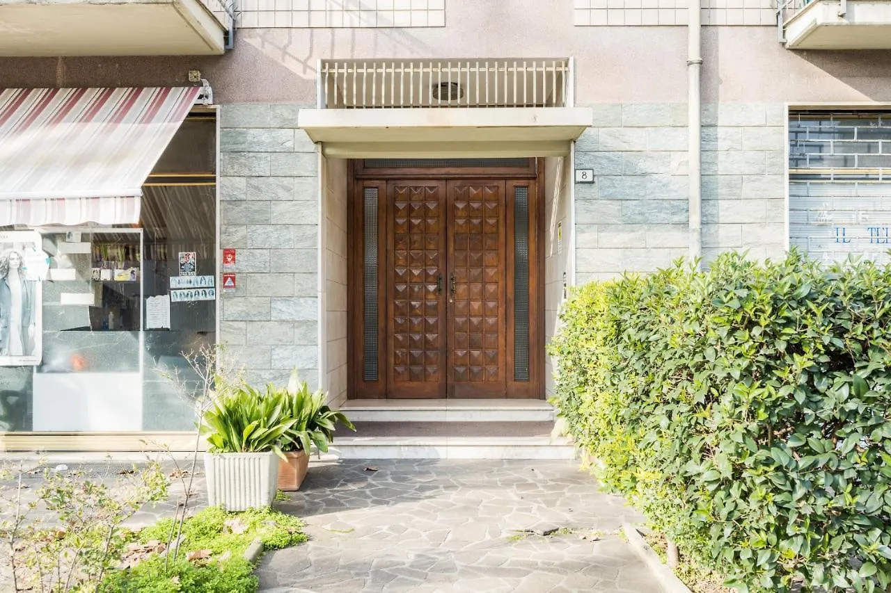 Guest House Vecchi Reggio Emilia Italy
