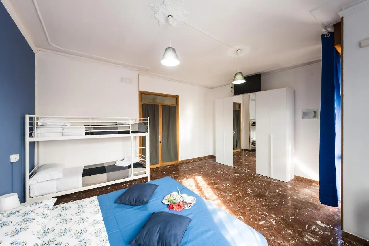 Guest House Vecchi Reggio Emilia Italy