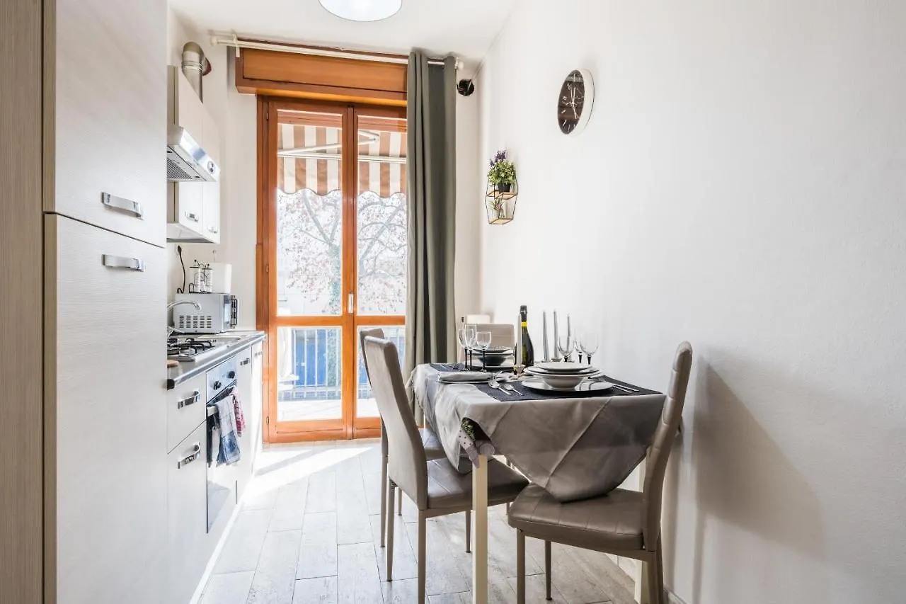 Guest House Vecchi Reggio Emilia