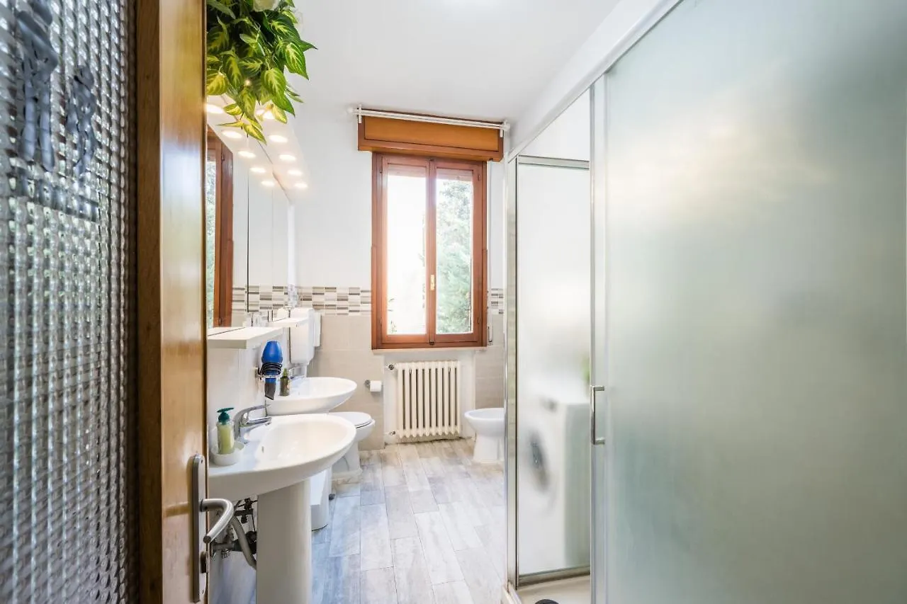 Guest House Vecchi Reggio Emilia