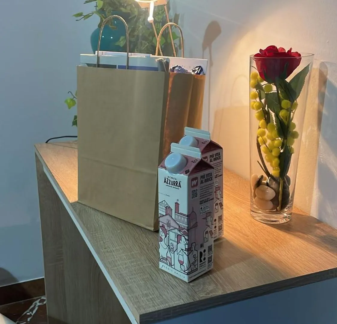 Guest House Vecchi Reggio Emilia 0*,  Italy