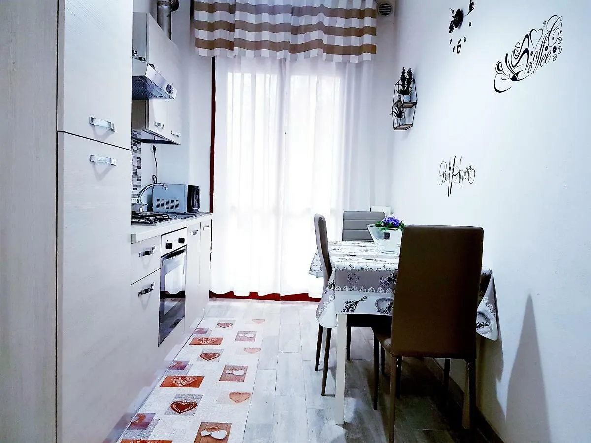 Guest House Vecchi Reggio Emilia