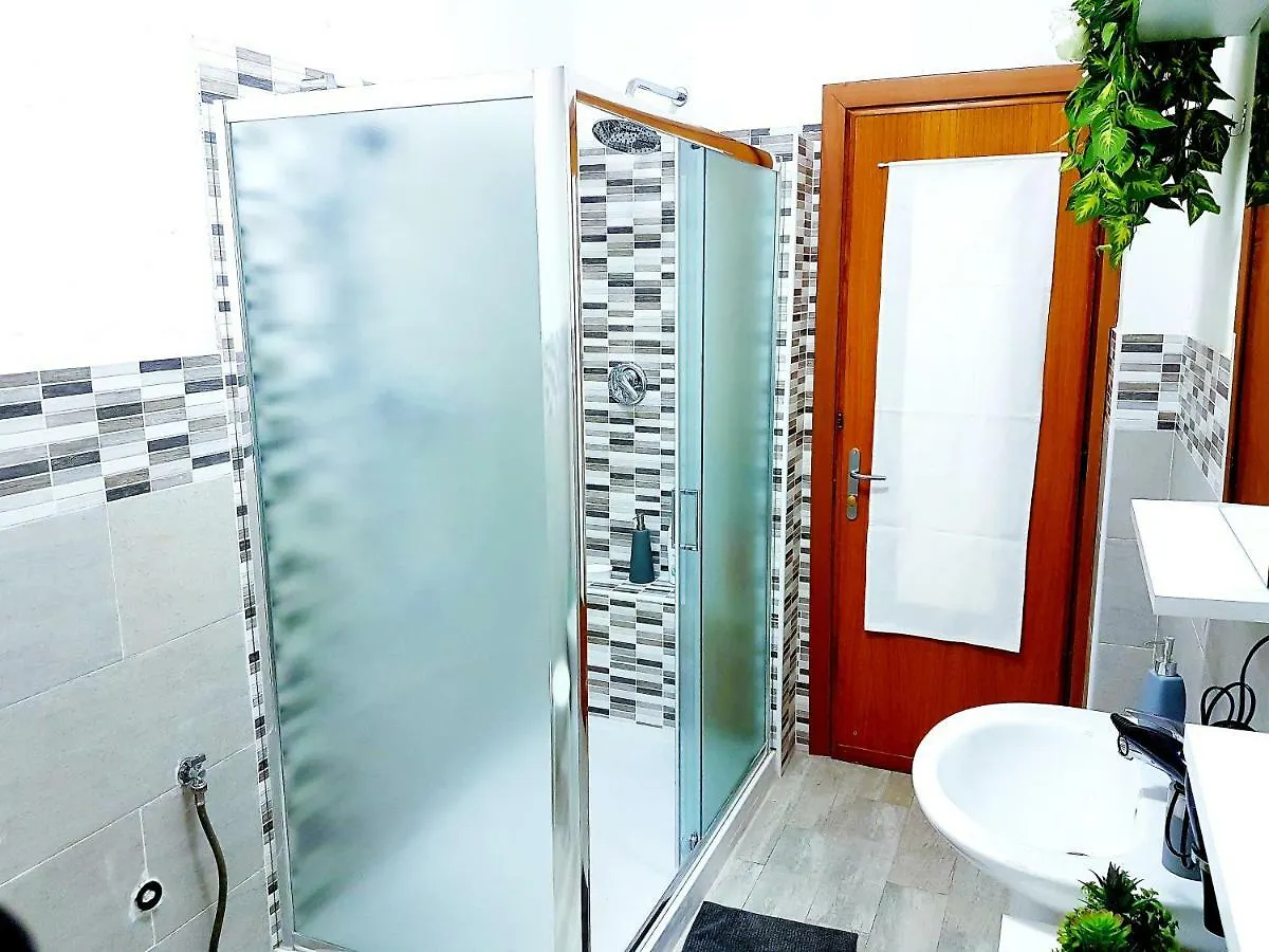 Guest House Vecchi Reggio Emilia