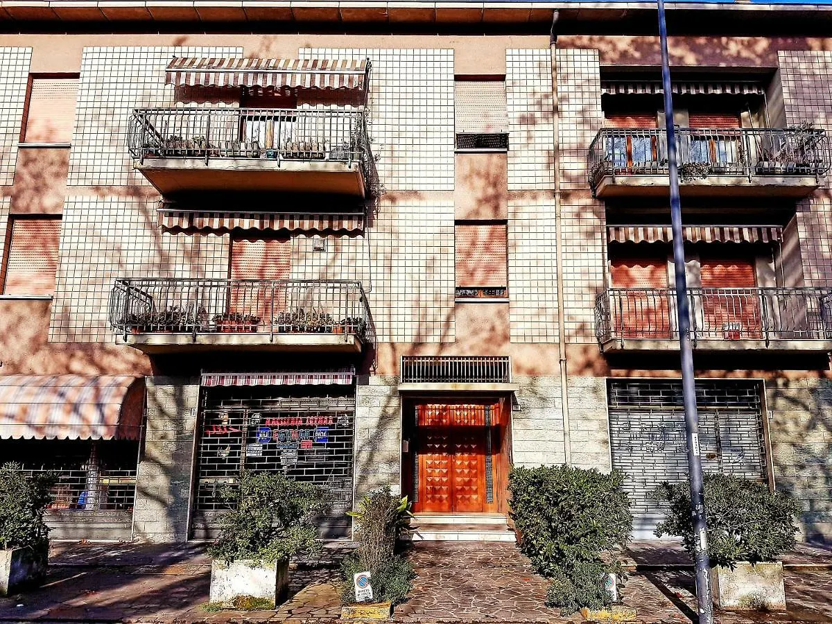 Guest House Vecchi Reggio Emilia 0*,
