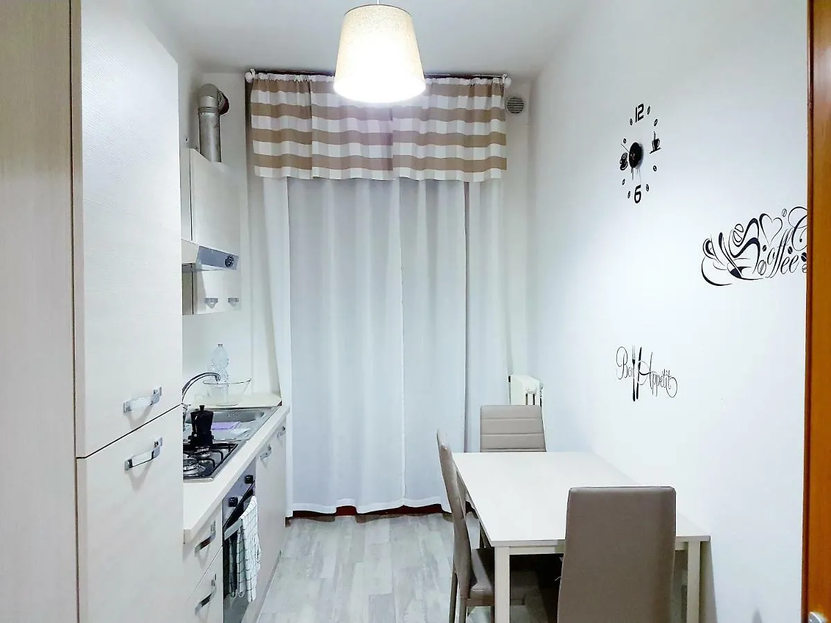 Guest House Vecchi Reggio Emilia Italy