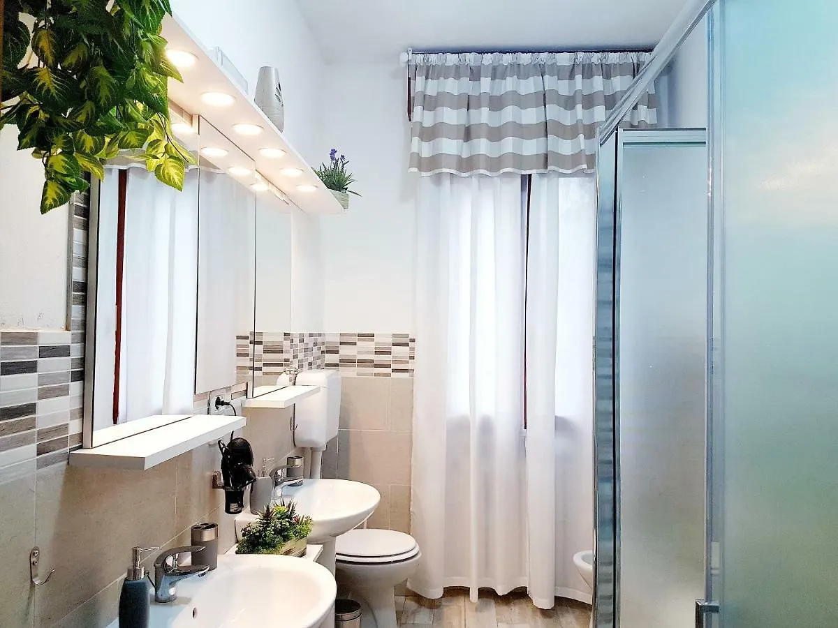 Guest House Vecchi Reggio Emilia
